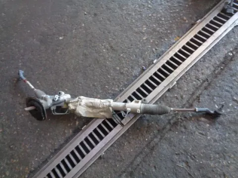 Κρεμαγιέρα Υδραυλική Με Φίσα για FORD FOCUS (2004 - 2008) Mk2a (DA3 - C307)