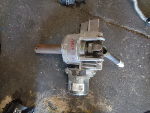 Κολόνα Τιμονιού Ηλεκτρική Μεταχειρισμένη για OPEL CORSA (2006 - 2011) D Κολόνα Τιμονιού Ηλεκτρική Μεταχειρισμένη για OPEL CORSA (2006 - 2011) D