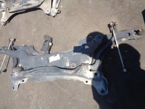 Γέφυρα Εμπρός Οριζόντια για TOYOTA YARIS (2009 - 2012) (XP90) *ΔΒ* ΠΑΛΕΤΑ *126* 196783 Γέφυρα Εμπρός Οριζόντια για TOYOTA YARIS (2009 - 2012) (XP90) *ΔΒ* ΠΑΛΕΤΑ *126* 196783