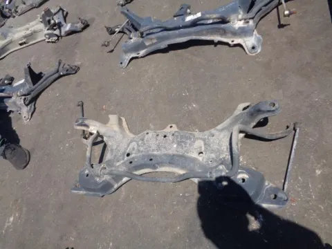 Γέφυρα Εμπρός Οριζόντια για TOYOTA COROLLA (2004 - 2007) (E120) *ΔΒ* ΠΑΛΕΤΑ 220 *212498* Γέφυρα Εμπρός Οριζόντια για TOYOTA COROLLA (2004 - 2007) (E120) *ΔΒ* ΠΑΛΕΤΑ 220 *212498*