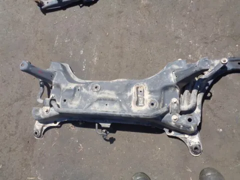 Γέφυρα Εμπρός Οριζόντια για TOYOTA AYGO (2005 - 2009) (B10) , (2009 - 2012) (B10) *ΔΒ* ΠΑΛΕΤΑ *126* 196783 Γέφυρα Εμπρός Οριζόντια για TOYOTA AYGO (2005 - 2009) (B10) , (2009 - 2012) (B10) *ΔΒ* ΠΑΛΕΤΑ *126* 196783