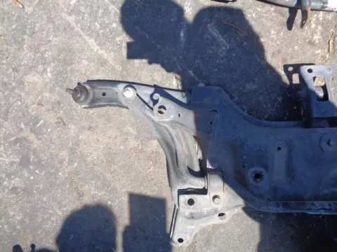 Ψαλίδι Εμπρός Αριστερό για TOYOTA AYGO (2009 - 2012) (B10) *ΔΒ* ΠΑΛΕΤΑ *124* 196781 Ψαλίδι Εμπρός Αριστερό για TOYOTA AYGO (2009 - 2012) (B10) *ΔΒ* ΠΑΛΕΤΑ *124* 196781