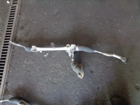Κρεμαγιέρα Μηχανική για CITROEN C1 (2005 - 2008) (P) Κρεμαγιέρα Μηχανική για CITROEN C1 (2005 - 2008) (P)