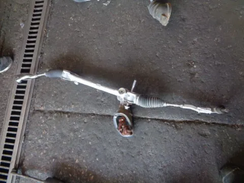 Κρεμαγιέρα Μηχανική για CITROEN C1 (2009 - 2012) (P) Κρεμαγιέρα Μηχανική για CITROEN C1 (2009 - 2012) (P)