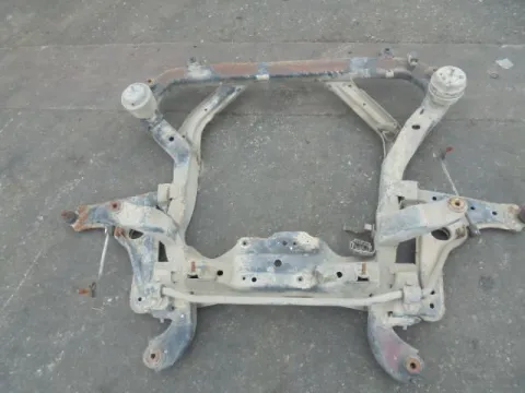 Γέφυρα Εμπρός Πλαίσιο για OPEL VECTRA (1996 - 1998) B *ΔΒ* ΠΑΛΕΤΑ *123* 196780 Γέφυρα Εμπρός Πλαίσιο για OPEL VECTRA (1996 - 1998) B *ΔΒ* ΠΑΛΕΤΑ *123* 196780