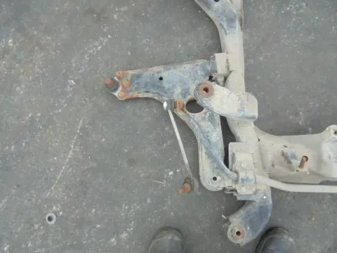 Ψαλίδι Εμπρός Αριστερό για OPEL VECTRA (1996 - 1998) B *ΔΒ* ΠΑΛΕΤΑ *123* 196780 Ψαλίδι Εμπρός Αριστερό για OPEL VECTRA (1996 - 1998) B *ΔΒ* ΠΑΛΕΤΑ *123* 196780