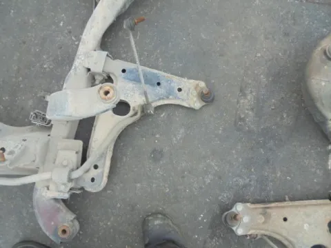 Ψαλίδι Εμπρός Δεξί για OPEL VECTRA (1996 - 1998) B *ΔΒ* ΠΑΛΕΤΑ *123* 196780 Ψαλίδι Εμπρός Δεξί για OPEL VECTRA (1996 - 1998) B *ΔΒ* ΠΑΛΕΤΑ *123* 196780