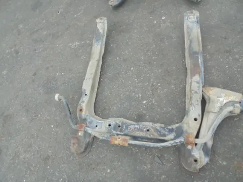 Γέφυρα Εμπρός Πλαίσιο για OPEL ASTRA (1991 - 1994) F *ΔΒ* ΠΑΛΕΤΑ *123* 196780 Γέφυρα Εμπρός Πλαίσιο για OPEL ASTRA (1991 - 1994) F *ΔΒ* ΠΑΛΕΤΑ *123* 196780