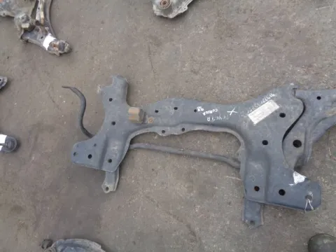 Γέφυρα Εμπρός Οριζόντια για TOYOTA COROLLA (1997 - 1999) (A111)  *ΔΒ* ΠΑΛΕΤΑ *127* 196784 Γέφυρα Εμπρός Οριζόντια για TOYOTA COROLLA (1997 - 1999) (A111)  *ΔΒ* ΠΑΛΕΤΑ *127* 196784