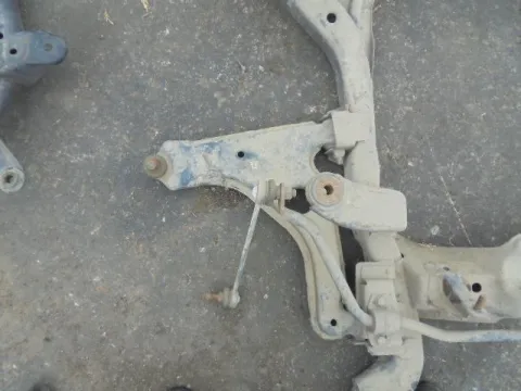 Ψαλίδι Εμπρός Αριστερό για OPEL VECTRA (1996 - 1998) B *ΔΒ* ΠΑΛΕΤΑ *123* 196780 Ψαλίδι Εμπρός Αριστερό για OPEL VECTRA (1996 - 1998) B *ΔΒ* ΠΑΛΕΤΑ *123* 196780