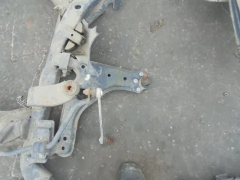Ψαλίδι Εμπρός Δεξί για OPEL VECTRA (1996 - 1998) B *ΔΒ* ΠΑΛΕΤΑ *123* 196780 Ψαλίδι Εμπρός Δεξί για OPEL VECTRA (1996 - 1998) B *ΔΒ* ΠΑΛΕΤΑ *123* 196780