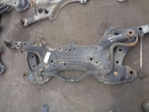 Γέφυρα Εμπρός Οριζόντια για TOYOTA AVENSIS (2003 - 2006) (T250) 2000 (1CD-FTV) diesel 116 (CDT250) D-4D *ΔΒ* ΠΑΛΕΤΑ *127* 196784 Γέφυρα Εμπρός Οριζόντια για TOYOTA AVENSIS (2003 - 2006) (T250) 2000 (1CD-FTV) diesel 116 (CDT250) D-4D *ΔΒ* ΠΑΛΕΤΑ *127* 196784
