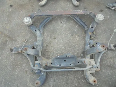 Γέφυρα Εμπρός Πλαίσιο για OPEL VECTRA (1996 - 1998) B *ΔΒ* ΠΑΛΕΤΑ *123* 196780 Γέφυρα Εμπρός Πλαίσιο για OPEL VECTRA (1996 - 1998) B *ΔΒ* ΠΑΛΕΤΑ *123* 196780
