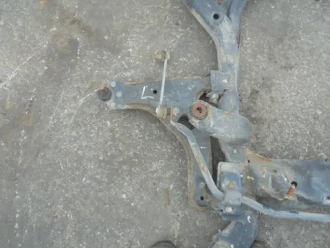 Ψαλίδι Εμπρός Αριστερό για OPEL VECTRA (1996 - 1998) B *ΔΒ* ΠΑΛΕΤΑ *123* 196780 Ψαλίδι Εμπρός Αριστερό για OPEL VECTRA (1996 - 1998) B *ΔΒ* ΠΑΛΕΤΑ *123* 196780