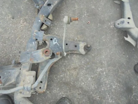 Ψαλίδι Εμπρός Δεξί για OPEL VECTRA (1996 - 1998) B *ΔΒ* ΠΑΛΕΤΑ *123* 196780 Ψαλίδι Εμπρός Δεξί για OPEL VECTRA (1996 - 1998) B *ΔΒ* ΠΑΛΕΤΑ *123* 196780