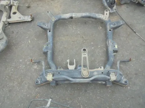 Γέφυρα Εμπρός Πλαίσιο για OPEL CORSA (2000 - 2004) C , (2004 - 2006) C *ΔΒ* ΠΑΛΕΤΑ *123* 196780 Γέφυρα Εμπρός Πλαίσιο για OPEL CORSA (2000 - 2004) C , (2004 - 2006) C *ΔΒ* ΠΑΛΕΤΑ *123* 196780