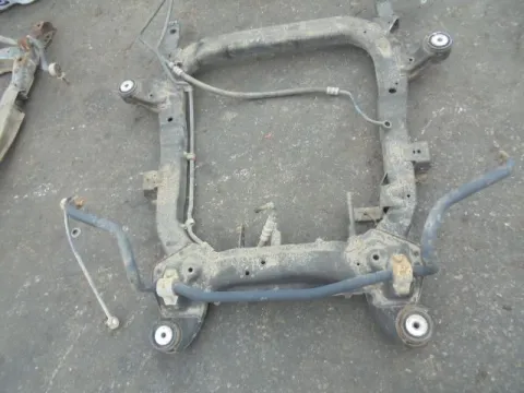 Γέφυρα Εμπρός Πλαίσιο για SAAB 9-3 (2002 - 2005) (YS3F) *ΔΒ* Γέφυρα Εμπρός Πλαίσιο για SAAB 9-3 (2002 - 2005) (YS3F) *ΔΒ*