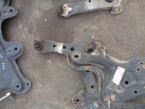 Ψαλίδι Εμπρός Αριστερό για TOYOTA AVENSIS (2003 - 2006) (T250) 2000 (1CD-FTV) diesel 116 (CDT250) D-4D *ΔΒ* ΠΑΛΕΤΑ *127* 196784 Ψαλίδι Εμπρός Αριστερό για TOYOTA AVENSIS (2003 - 2006) (T250) 2000 (1CD-FTV) diesel 116 (CDT250) D-4D *ΔΒ* ΠΑΛΕΤΑ *127* 196784