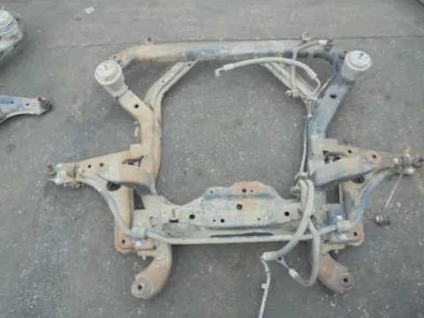 Γέφυρα Εμπρός Πλαίσιο για OPEL VECTRA (1996 - 1998) B *ΔΒ* ΠΑΛΕΤΑ *123* 196780 Γέφυρα Εμπρός Πλαίσιο για OPEL VECTRA (1996 - 1998) B *ΔΒ* ΠΑΛΕΤΑ *123* 196780