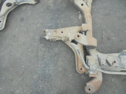 Ψαλίδι Εμπρός Αριστερό για OPEL VECTRA (1996 - 1998) B *ΔΒ* ΠΑΛΕΤΑ *123* 196780 Ψαλίδι Εμπρός Αριστερό για OPEL VECTRA (1996 - 1998) B *ΔΒ* ΠΑΛΕΤΑ *123* 196780