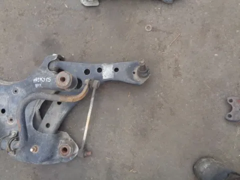 Ψαλίδι Εμπρός Δεξί για TOYOTA AVENSIS (2003 - 2006) (T250) 2000 (1CD-FTV) diesel 116 (CDT250) D-4D *ΔΒ* ΠΑΛΕΤΑ *127* 196784 Ψαλίδι Εμπρός Δεξί για TOYOTA AVENSIS (2003 - 2006) (T250) 2000 (1CD-FTV) diesel 116 (CDT250) D-4D *ΔΒ* ΠΑΛΕΤΑ *127* 196784
