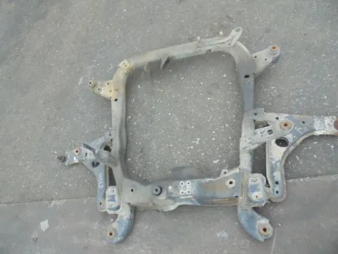 Γέφυρα Εμπρός Πλαίσιο για OPEL ASTRA (1998 - 2004) G *ΔΒ* ΠΑΛΕΤΑ *125* 196782 Γέφυρα Εμπρός Πλαίσιο για OPEL ASTRA (1998 - 2004) G *ΔΒ* ΠΑΛΕΤΑ *125* 196782