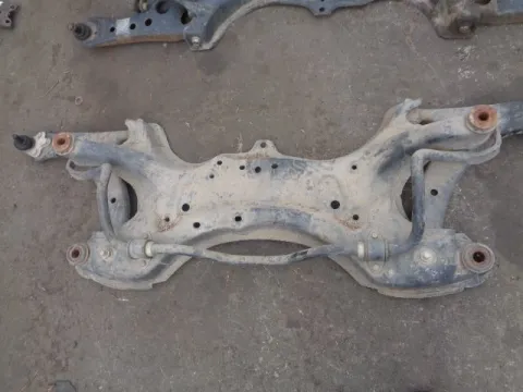 Γέφυρα Εμπρός Οριζόντια για TOYOTA AVENSIS (2003 - 2006) (T250) *ΔΒ* Γέφυρα Εμπρός Οριζόντια για TOYOTA AVENSIS (2003 - 2006) (T250) *ΔΒ*