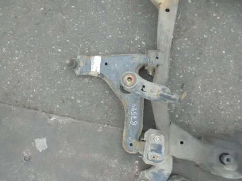 Ψαλίδι Εμπρός Αριστερό για OPEL ASTRA (1998 - 2004) G *ΔΒ* ΠΑΛΕΤΑ *125* 196782 Ψαλίδι Εμπρός Αριστερό για OPEL ASTRA (1998 - 2004) G *ΔΒ* ΠΑΛΕΤΑ *125* 196782