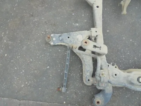 Ψαλίδι Εμπρός Αριστερό για OPEL ASTRA (1998 - 2004) G *ΔΒ* ΠΑΛΕΤΑ *125* 196782 Ψαλίδι Εμπρός Αριστερό για OPEL ASTRA (1998 - 2004) G *ΔΒ* ΠΑΛΕΤΑ *125* 196782