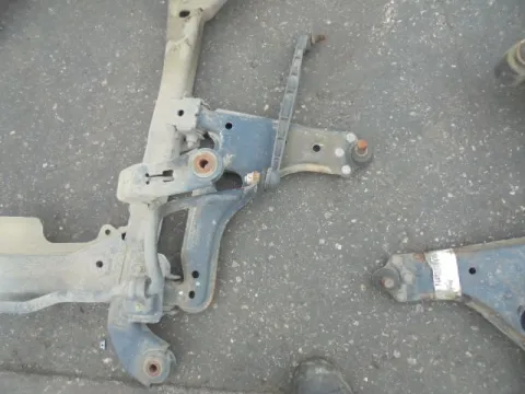 Ψαλίδι Εμπρός Δεξί για OPEL ASTRA (1998 - 2004) G *ΔΒ* ΠΑΛΕΤΑ *125* 196782 Ψαλίδι Εμπρός Δεξί για OPEL ASTRA (1998 - 2004) G *ΔΒ* ΠΑΛΕΤΑ *125* 196782
