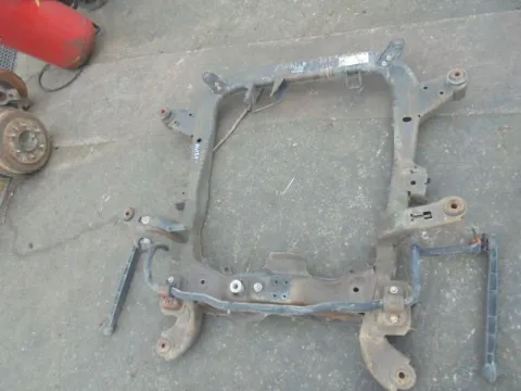 Γέφυρα Εμπρός Πλαίσιο για OPEL ASTRA (1998 - 2004) G *ΔΒ* ΠΑΛΕΤΑ *125* 196782 Γέφυρα Εμπρός Πλαίσιο για OPEL ASTRA (1998 - 2004) G *ΔΒ* ΠΑΛΕΤΑ *125* 196782