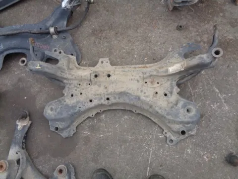 Γέφυρα Εμπρός Οριζόντια για TOYOTA COROLLA (2007 - 2010) *ΔΒ* ΠΑΛΕΤΑ 149 *197774* Γέφυρα Εμπρός Οριζόντια για TOYOTA COROLLA (2007 - 2010) *ΔΒ* ΠΑΛΕΤΑ 149 *197774*