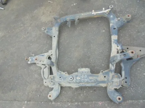 Γέφυρα Εμπρός Πλαίσιο για OPEL ASTRA (1998 - 2004) G *ΔΒ* ΠΑΛΕΤΑ *125* 196782 Γέφυρα Εμπρός Πλαίσιο για OPEL ASTRA (1998 - 2004) G *ΔΒ* ΠΑΛΕΤΑ *125* 196782