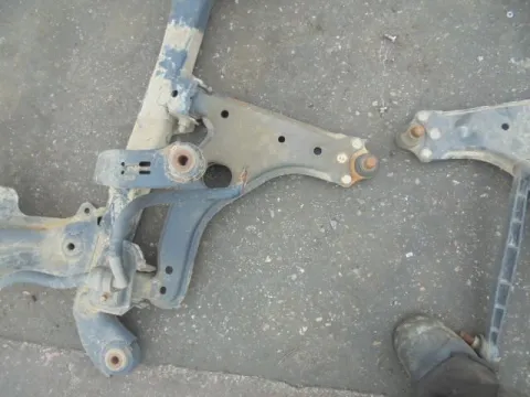Ψαλίδι Εμπρός Δεξί για OPEL ASTRA (1998 - 2004) G *ΔΒ* ΠΑΛΕΤΑ *125* 196782 Ψαλίδι Εμπρός Δεξί για OPEL ASTRA (1998 - 2004) G *ΔΒ* ΠΑΛΕΤΑ *125* 196782