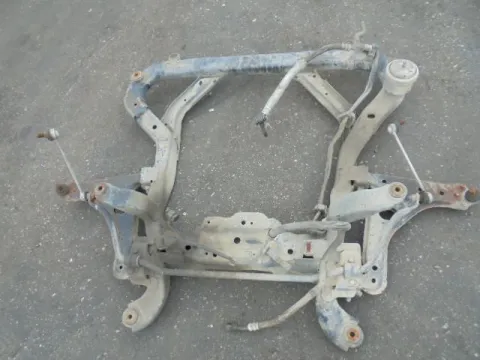 Γέφυρα Εμπρός Πλαίσιο για OPEL VECTRA (1996 - 1998) B *ΔΒ* ΠΑΛΕΤΑ *123* 196780 Γέφυρα Εμπρός Πλαίσιο για OPEL VECTRA (1996 - 1998) B *ΔΒ* ΠΑΛΕΤΑ *123* 196780