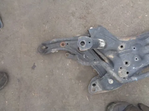 Ψαλίδι Εμπρός Αριστερό για TOYOTA YARIS (2003 - 2005) (XP10) *ΔΒ* Ψαλίδι Εμπρός Αριστερό για TOYOTA YARIS (2003 - 2005) (XP10) *ΔΒ*