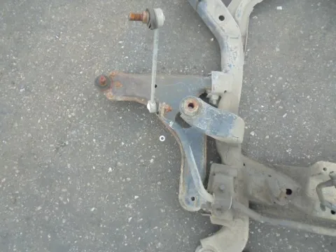 Ψαλίδι Εμπρός Αριστερό για OPEL VECTRA (1996 - 1998) B *ΔΒ* ΠΑΛΕΤΑ *123* 196780 Ψαλίδι Εμπρός Αριστερό για OPEL VECTRA (1996 - 1998) B *ΔΒ* ΠΑΛΕΤΑ *123* 196780