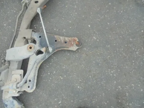 Ψαλίδι Εμπρός Δεξί για OPEL VECTRA (1996 - 1998) B *ΔΒ* ΠΑΛΕΤΑ *123* 196780 Ψαλίδι Εμπρός Δεξί για OPEL VECTRA (1996 - 1998) B *ΔΒ* ΠΑΛΕΤΑ *123* 196780