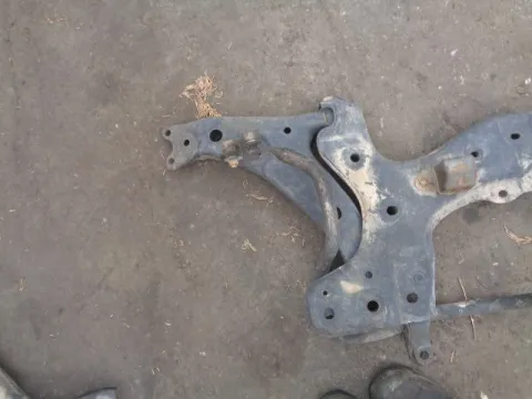 Ψαλίδι Εμπρός Αριστερό για TOYOTA COROLLA (1992 - 1997) (AE100) ΠΑΛΕΤΑ 2 *276666* Ψαλίδι Εμπρός Αριστερό για TOYOTA COROLLA (1992 - 1997) (AE100) ΠΑΛΕΤΑ 2 *276666*