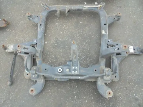 Γέφυρα Εμπρός Πλαίσιο για OPEL ASTRA (2004 - 2007) H *ΔΒ* ΠΑΛΕΤΑ *124* 196781 Γέφυρα Εμπρός Πλαίσιο για OPEL ASTRA (2004 - 2007) H *ΔΒ* ΠΑΛΕΤΑ *124* 196781