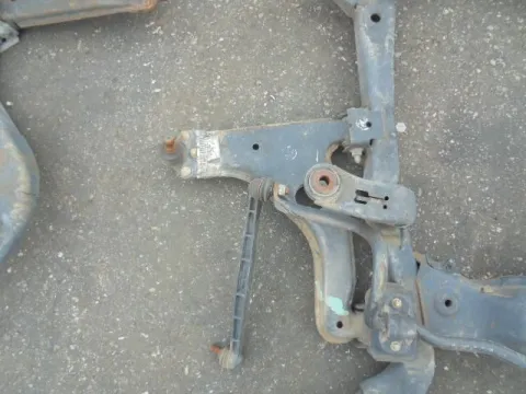 Ψαλίδι Εμπρός Αριστερό για OPEL ASTRA (2004 - 2007) H *ΔΒ* ΠΑΛΕΤΑ *124* 196781 Ψαλίδι Εμπρός Αριστερό για OPEL ASTRA (2004 - 2007) H *ΔΒ* ΠΑΛΕΤΑ *124* 196781
