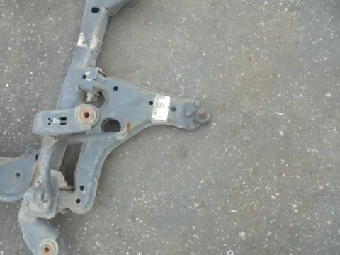 Ψαλίδι Εμπρός Δεξί για OPEL ASTRA (2004 - 2007) H *ΔΒ* ΠΑΛΕΤΑ *124* 196781 Ψαλίδι Εμπρός Δεξί για OPEL ASTRA (2004 - 2007) H *ΔΒ* ΠΑΛΕΤΑ *124* 196781