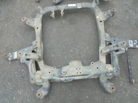 Γέφυρα Εμπρός Πλαίσιο για OPEL ZAFIRA (1999 - 2002) A *ΔΒ* ΠΑΛΕΤΑ *125* 196782 Γέφυρα Εμπρός Πλαίσιο για OPEL ZAFIRA (1999 - 2002) A *ΔΒ* ΠΑΛΕΤΑ *125* 196782