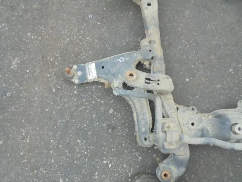 Ψαλίδι Εμπρός Αριστερό για OPEL ZAFIRA (1999 - 2002) A *ΔΒ* ΠΑΛΕΤΑ *125* 196782 Ψαλίδι Εμπρός Αριστερό για OPEL ZAFIRA (1999 - 2002) A *ΔΒ* ΠΑΛΕΤΑ *125* 196782