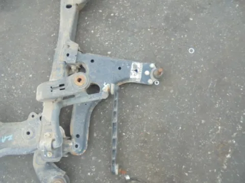 Ψαλίδι Εμπρός Δεξί για OPEL ZAFIRA (1999 - 2002) A *ΔΒ* ΠΑΛΕΤΑ *125* 196782 Ψαλίδι Εμπρός Δεξί για OPEL ZAFIRA (1999 - 2002) A *ΔΒ* ΠΑΛΕΤΑ *125* 196782