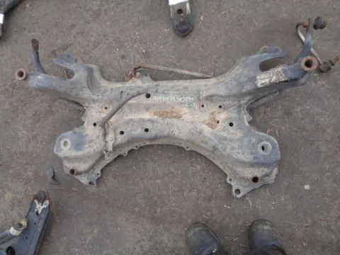 Γέφυρα Εμπρός Οριζόντια για TOYOTA AURIS (2007 - 2009) E150 *ΔΒ* ΠΑΛΕΤΑ *127* 196784 Γέφυρα Εμπρός Οριζόντια για TOYOTA AURIS (2007 - 2009) E150 *ΔΒ* ΠΑΛΕΤΑ *127* 196784