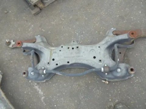 Γέφυρα Εμπρός Οριζόντια για TOYOTA AVENSIS (2003 - 2006) (T250) *ΔΒ* ΠΑΛΕΤΑ *127* 196784 Γέφυρα Εμπρός Οριζόντια για TOYOTA AVENSIS (2003 - 2006) (T250) *ΔΒ* ΠΑΛΕΤΑ *127* 196784