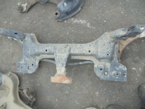 Γέφυρα Εμπρός Οριζόντια για FIAT PUNTO (1994 - 1999) (176) *ΔΒ* ΠΑΛΕΤΑ 131 *197056* Γέφυρα Εμπρός Οριζόντια για FIAT PUNTO (1994 - 1999) (176) *ΔΒ* ΠΑΛΕΤΑ 131 *197056*