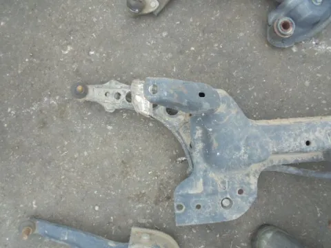 Ψαλίδι Εμπρός Αριστερό για FIAT PUNTO (1994 - 1999) (176) *ΔΒ* ΠΑΛΕΤΑ 131 *197056* Ψαλίδι Εμπρός Αριστερό για FIAT PUNTO (1994 - 1999) (176) *ΔΒ* ΠΑΛΕΤΑ 131 *197056*