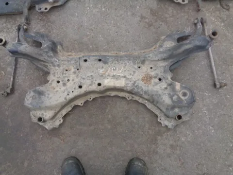Γέφυρα Εμπρός Οριζόντια για TOYOTA RAV-4 (2006 - 2009) (XA30) *ΔΒ* ΠΑΛΕΤΑ 223 *212501* Γέφυρα Εμπρός Οριζόντια για TOYOTA RAV-4 (2006 - 2009) (XA30) *ΔΒ* ΠΑΛΕΤΑ 223 *212501*